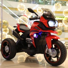 NEL R1600 Kid Ride On Electronic Tricycle Motorbike